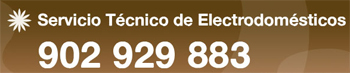 Servicio T�cnico Reparaci�n